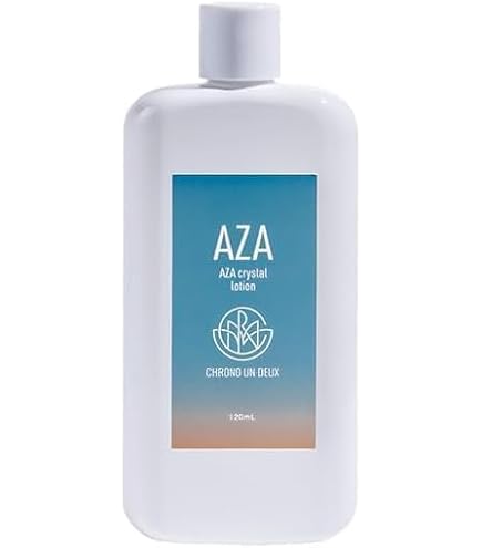 Amazon | CHRONO UN DEUX (クロノアンドゥ) アゼライン酸化粧水 AZA